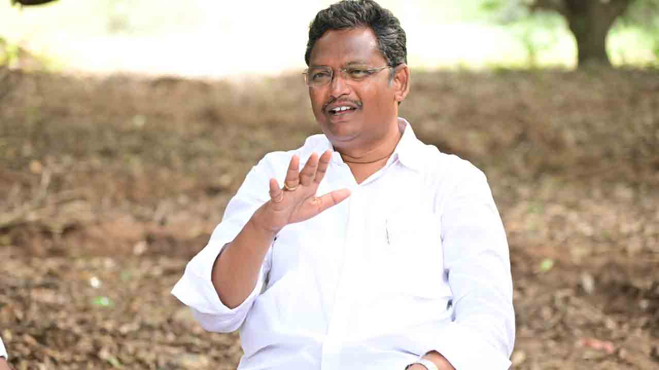 ప్రజలు ఆశీర్వదిస్తే ‘మధిర’ రూపురేఖలు మారుస్తా