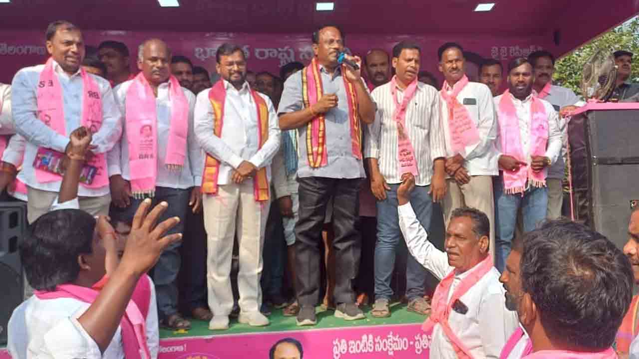 మాయమాటలకు మోసపోవద్దు