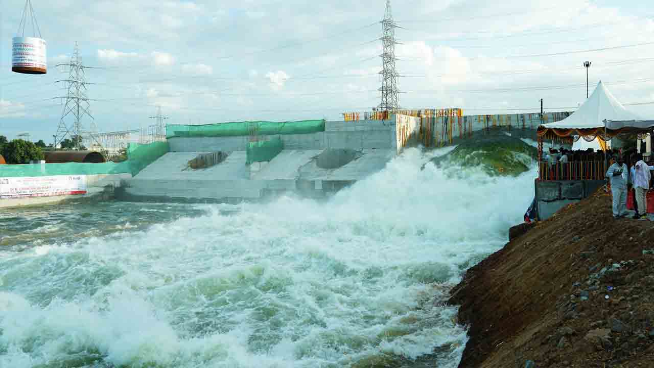 కొల్లాపూర్‌ ప్రగతి సూపర్‌