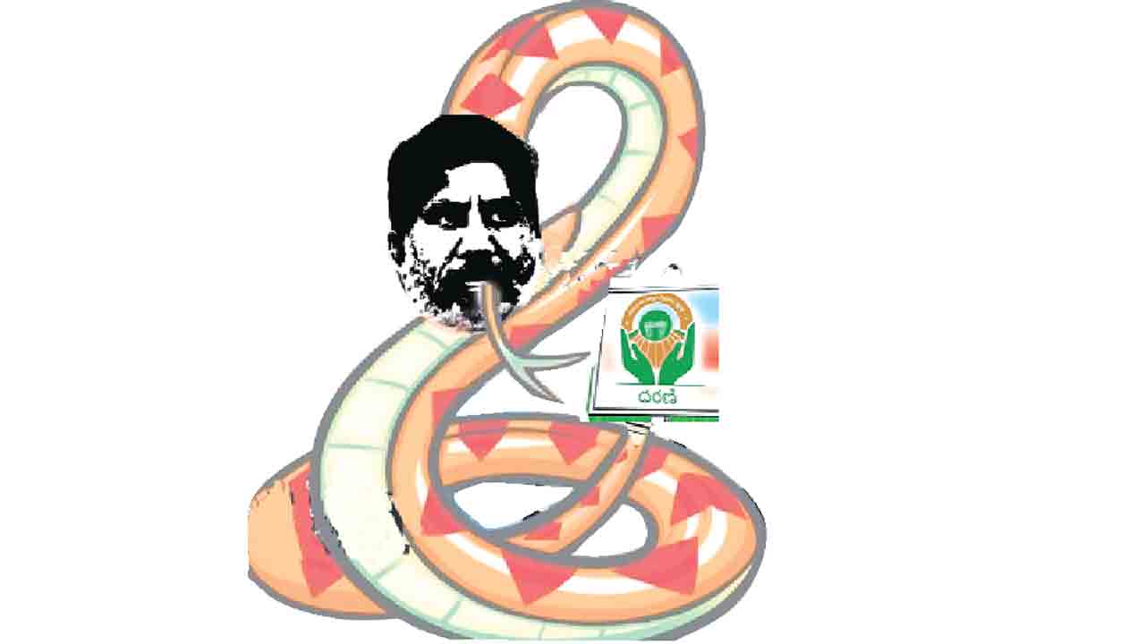 సీఎల్పీ నేత ‘భట్టి’ వ్యాఖ్యలపై భగ్గుమంటున్న రైతాంగం