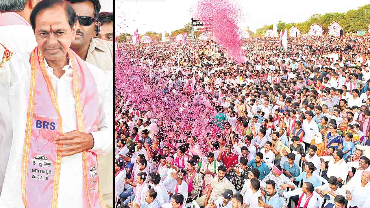 చేర్యాలను డివిజన్‌ చేస్తం