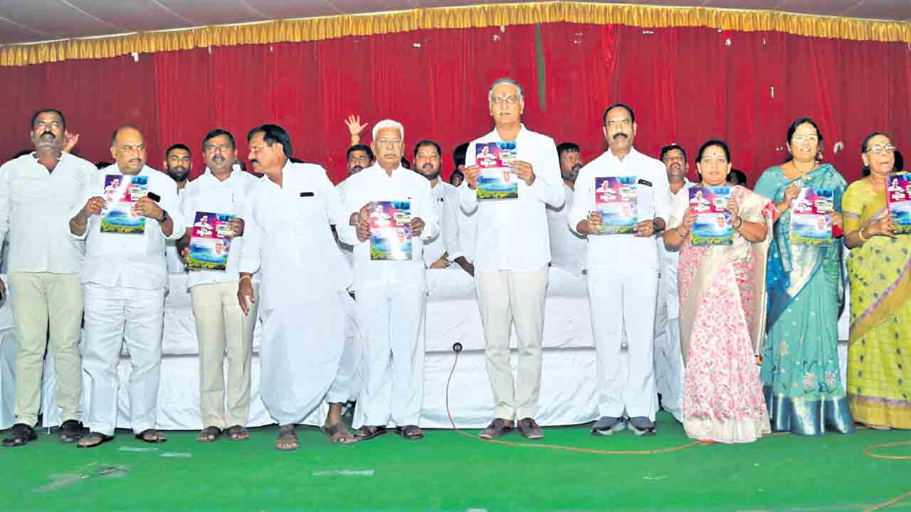 ఔర్‌ ఏక్‌ దకా.. దేడ్‌ లాక్‌ పకా