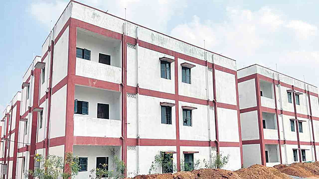 కాంగ్రెస్‌ కంచుకోటను బద్దలుకొట్టిన గులాబీ సైనికులు