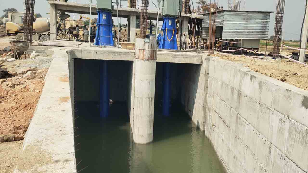 జల పరవశం