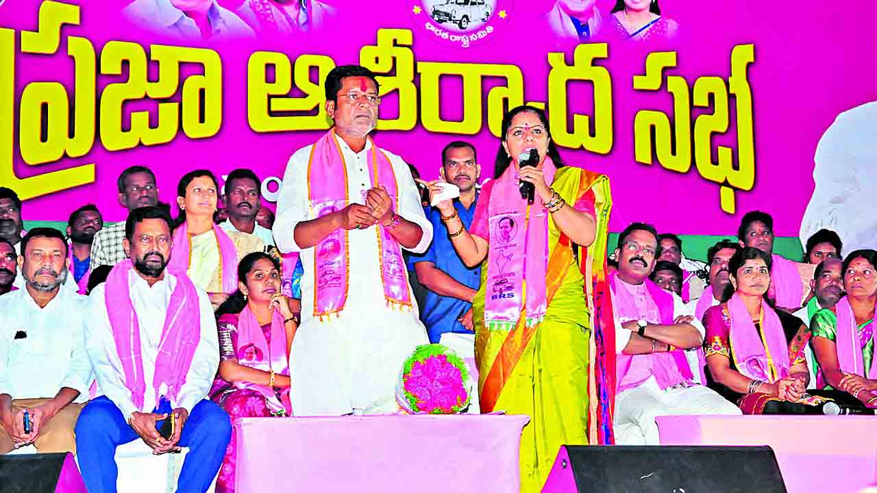 మనసున్న మధును గెలిపించుకోవాలి