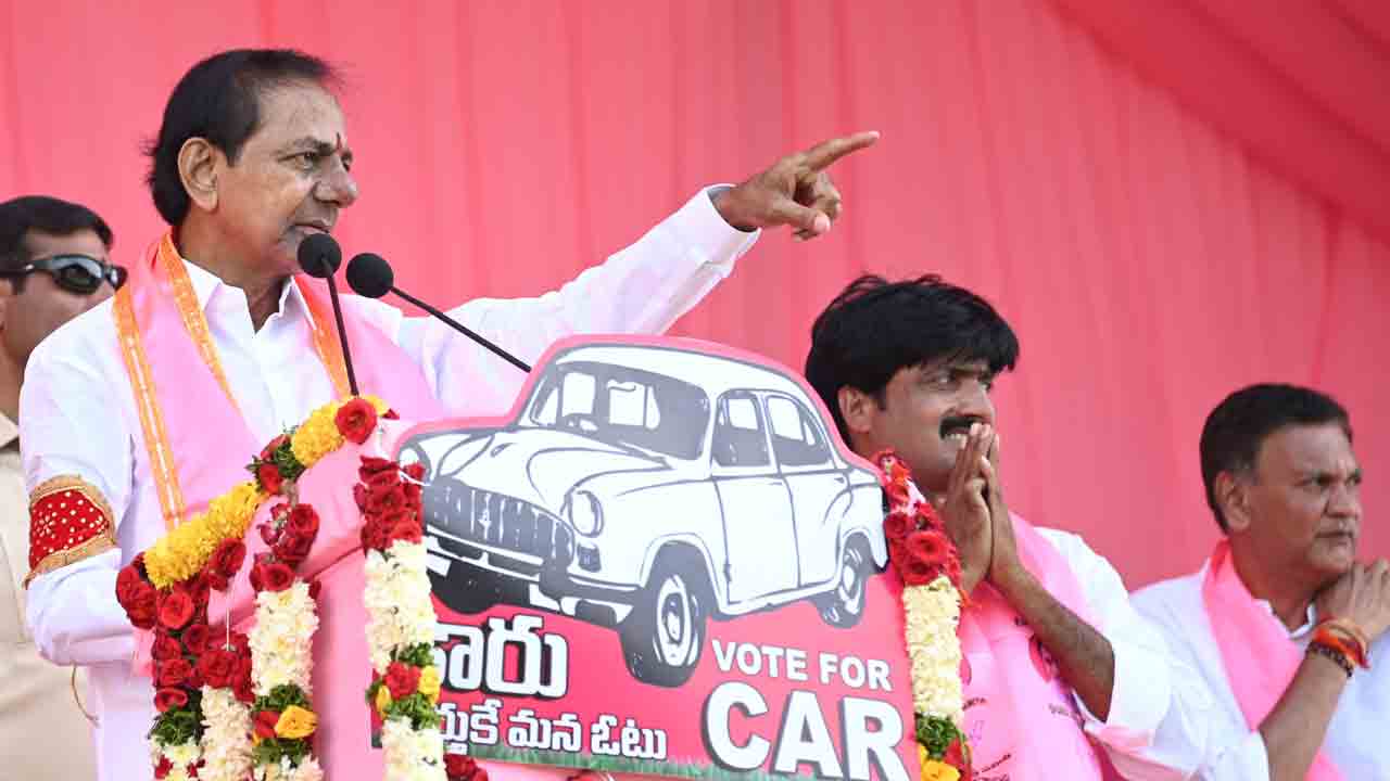 ప్రజాస్వామ్యం పరిణతి చెందాలి