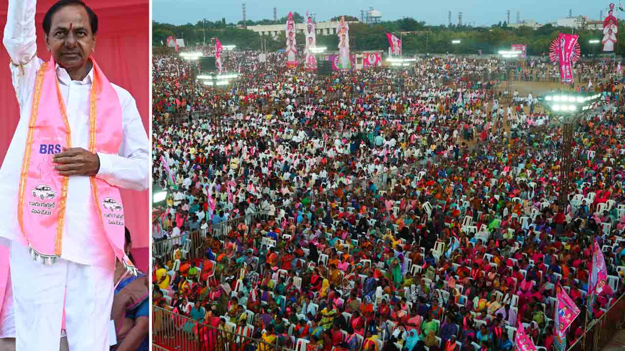 ఉప్పొంగిన ఉత్సాహం