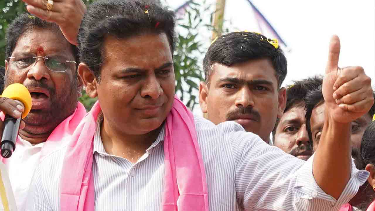 సింగరేణి బతకాలంటే బీఆర్‌ఎస్‌ గెలవాలి