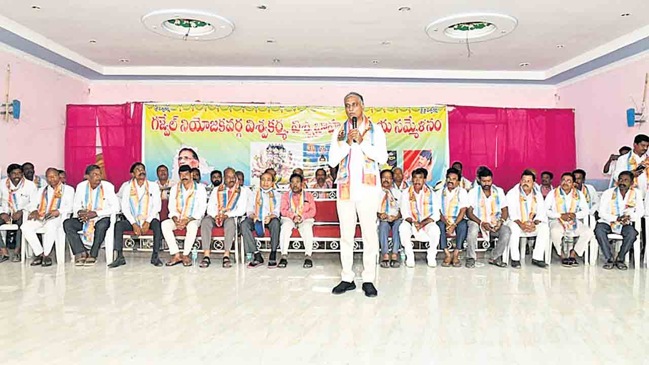 జయశంకర్‌ బాటలోనే కేసీఆర్‌..