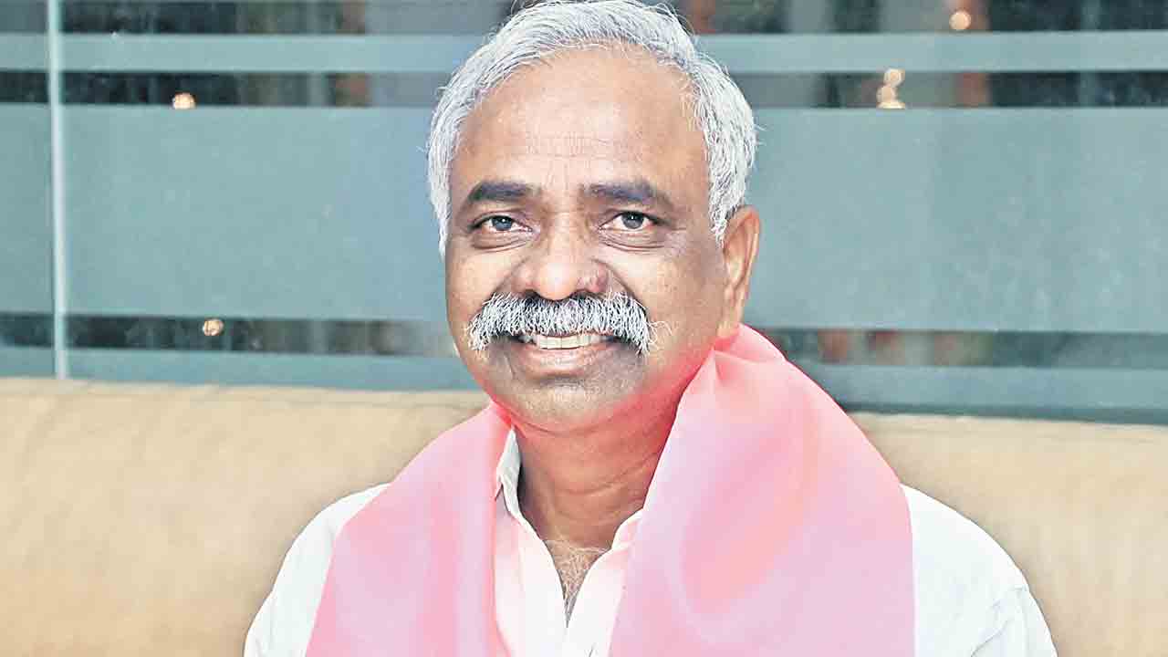 ప్రజల పక్షపాతి సీఎం కేసీఆర్‌