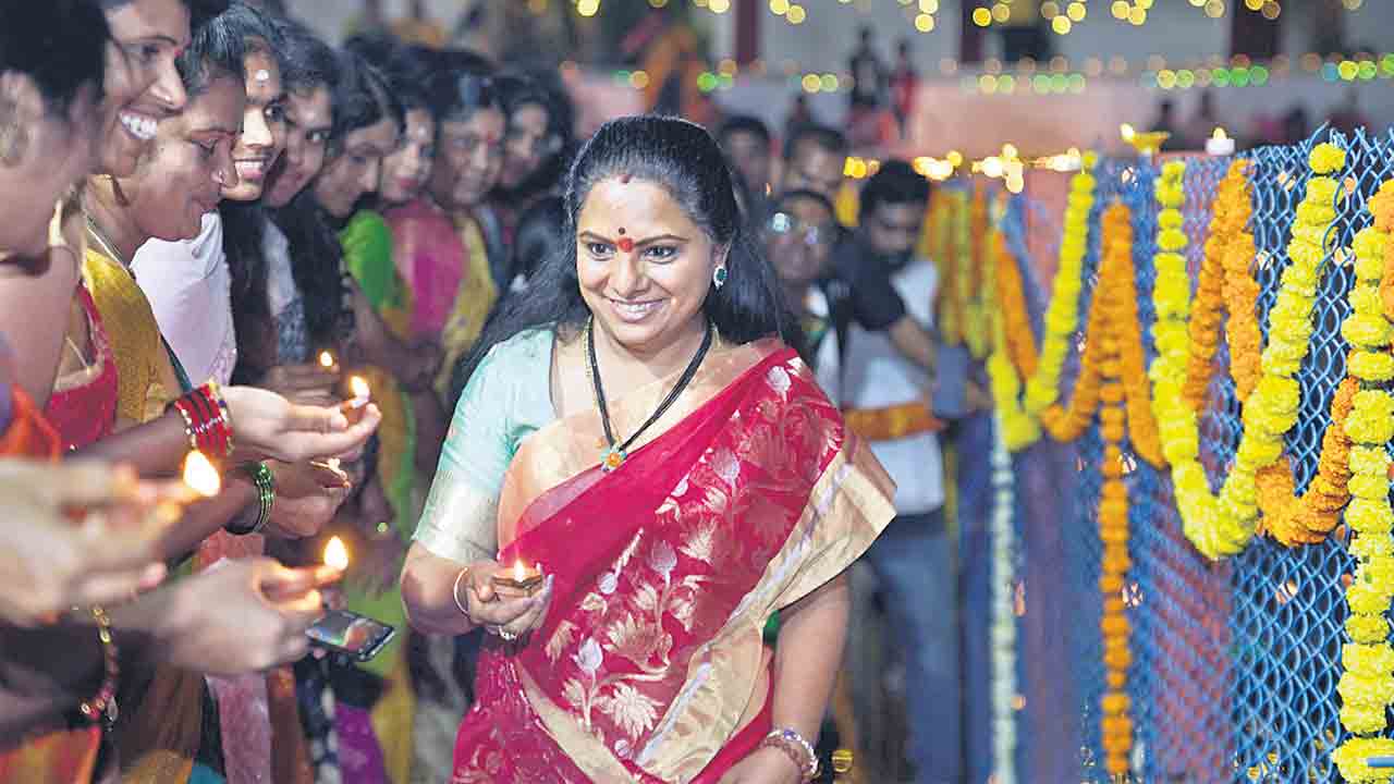 కార్తీక శోభ