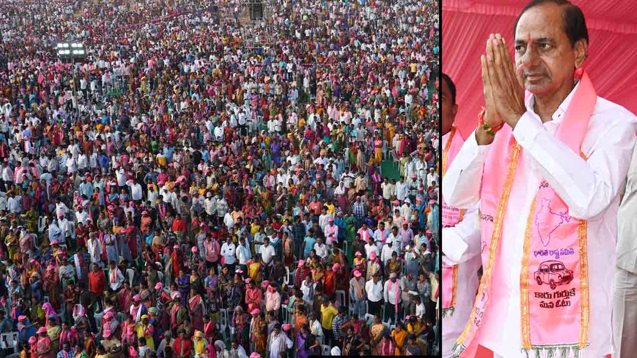 ఉద్యమాల పురిటిగడ్డ ఇల్లెందు