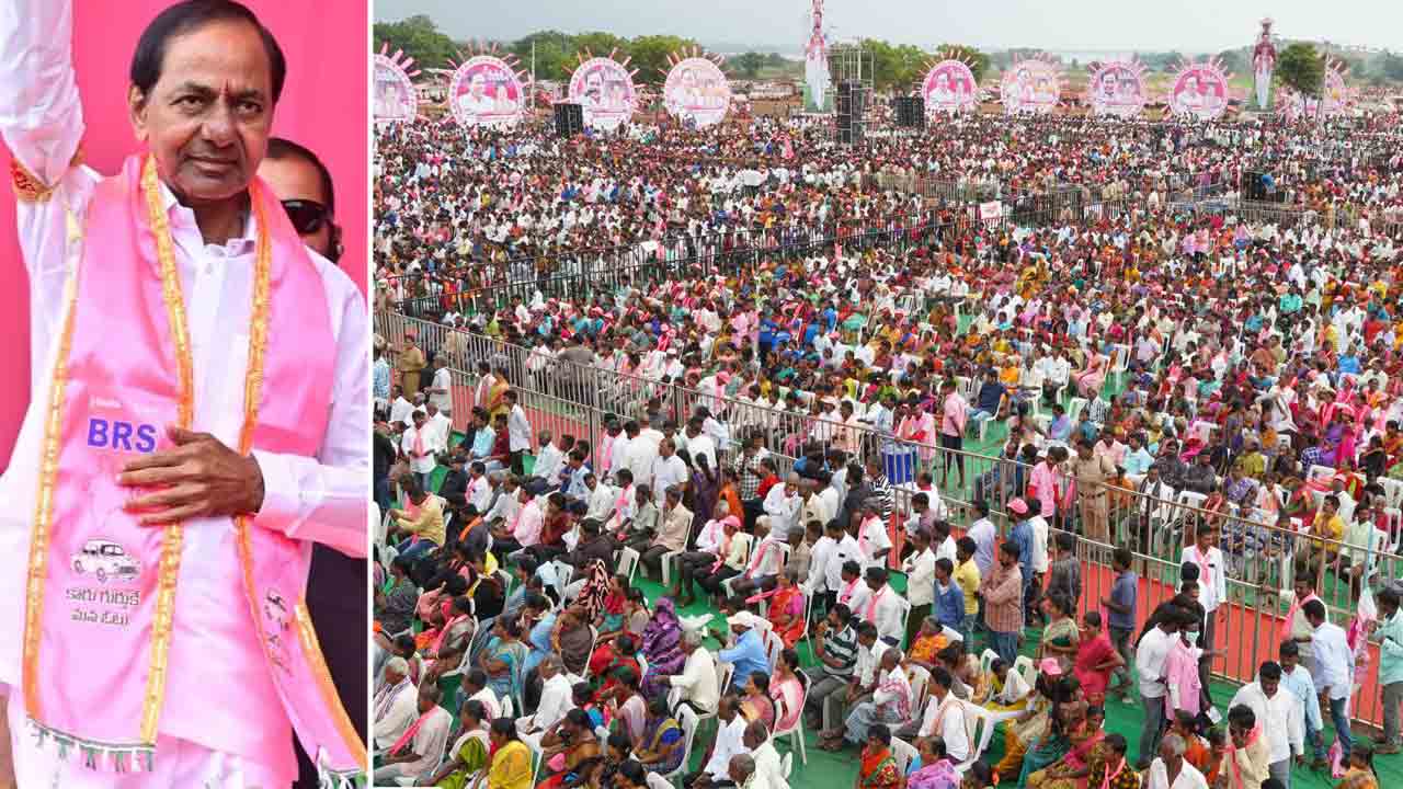 మధిరకు మస్తు జనం