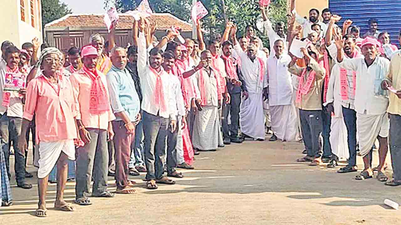 రూ.400లకే గ్యాస్‌ సిలిండర్‌