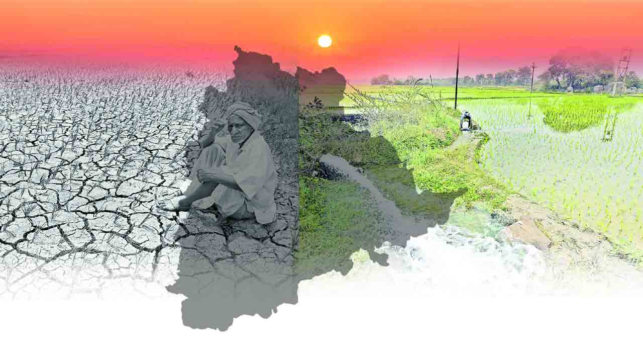 పాత రోజులు వద్దేవ‌ద్దు