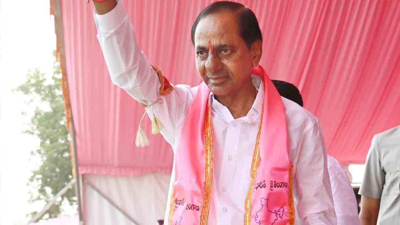 సత్తుపల్లి సత్తా చాటాలె..