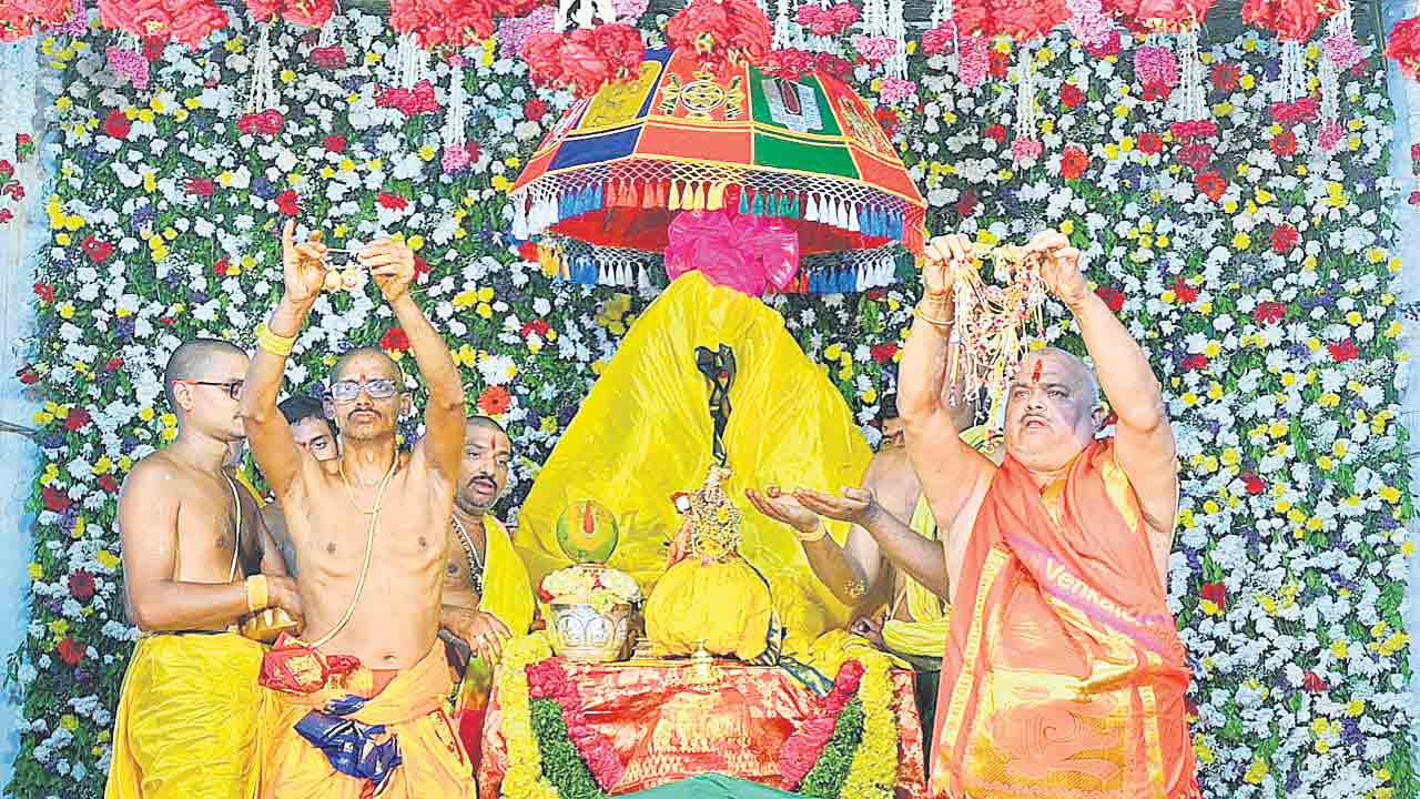 కల్యాణం కమనీయం