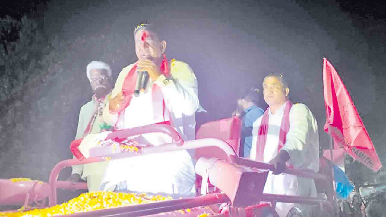 మోసపోతే గోస పడుతం