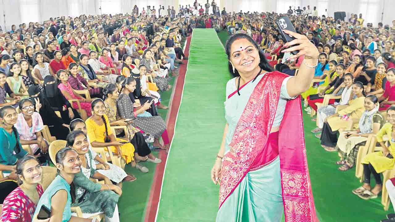 ఓటు వేయకపోతే ప్రశ్నించే హక్కు ఉండదు