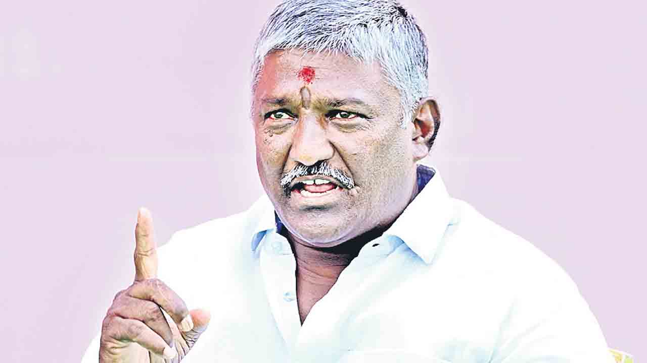 తెలంగాణ ఊరికే రాలే..