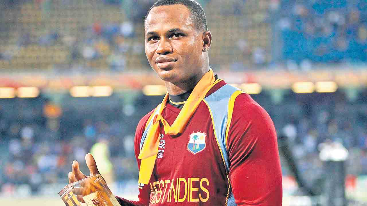 సామ్యూల్స్‌పై నిషేధం