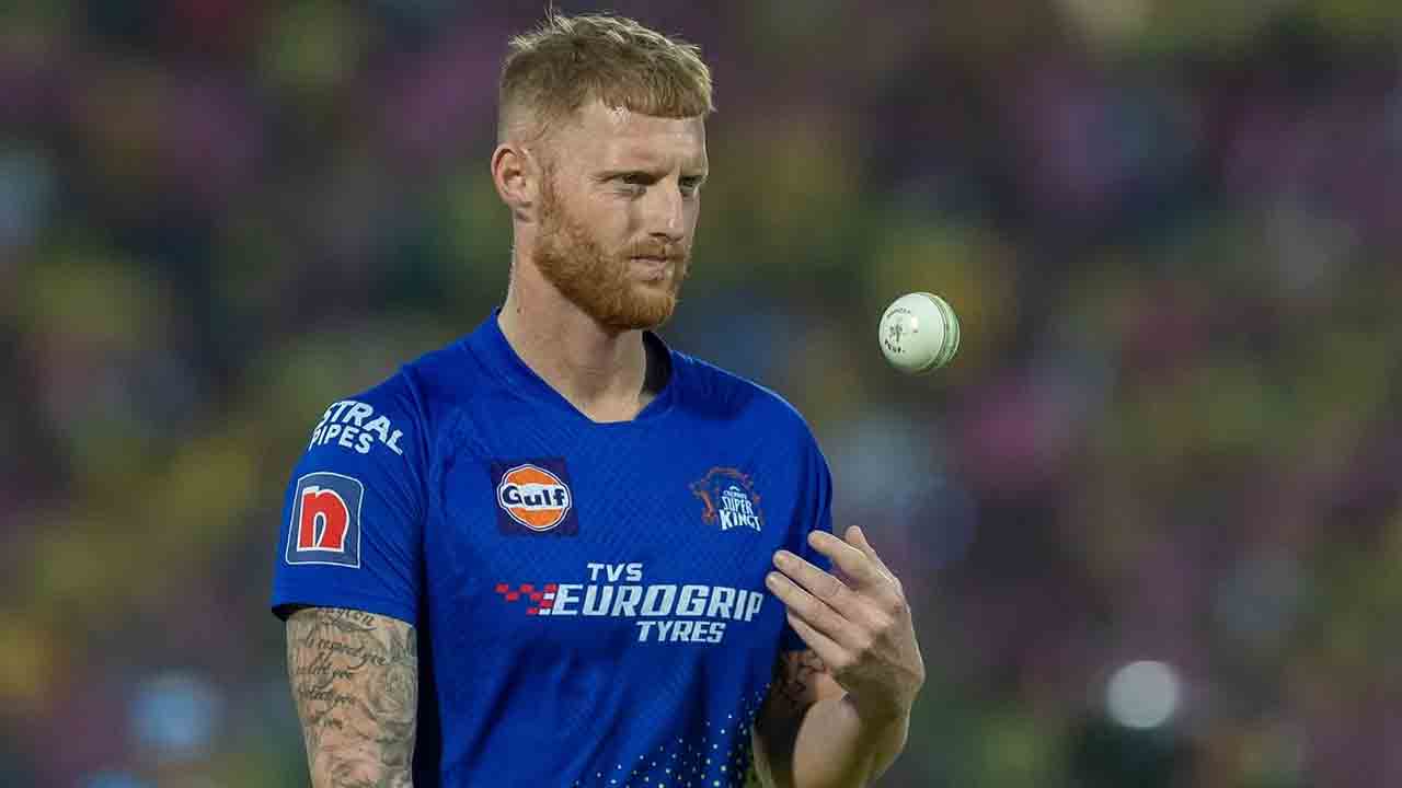 ఐపీఎల్‌కు స్టోక్స్‌ డుమ్మా