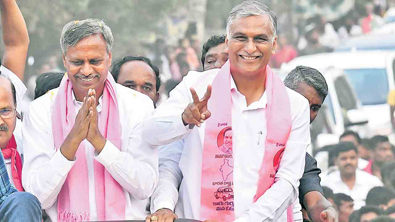 రిస్క్‌ వద్దు.. కారుకే గుద్దు