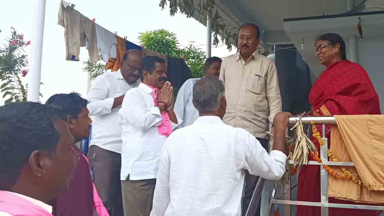 కాంగ్రెస్‌ మాయమాటలు నమ్మొద్దు