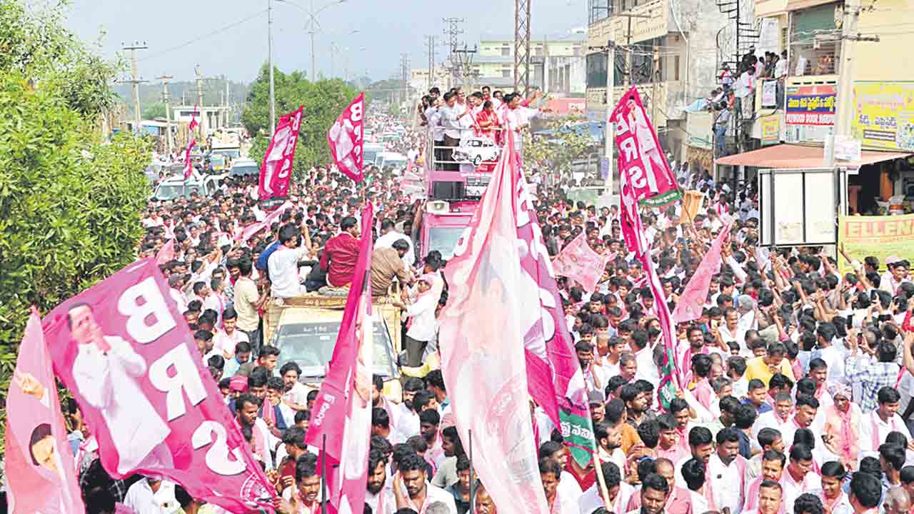 చార్మినార్‌ జోన్‌లో కలుపుతా..