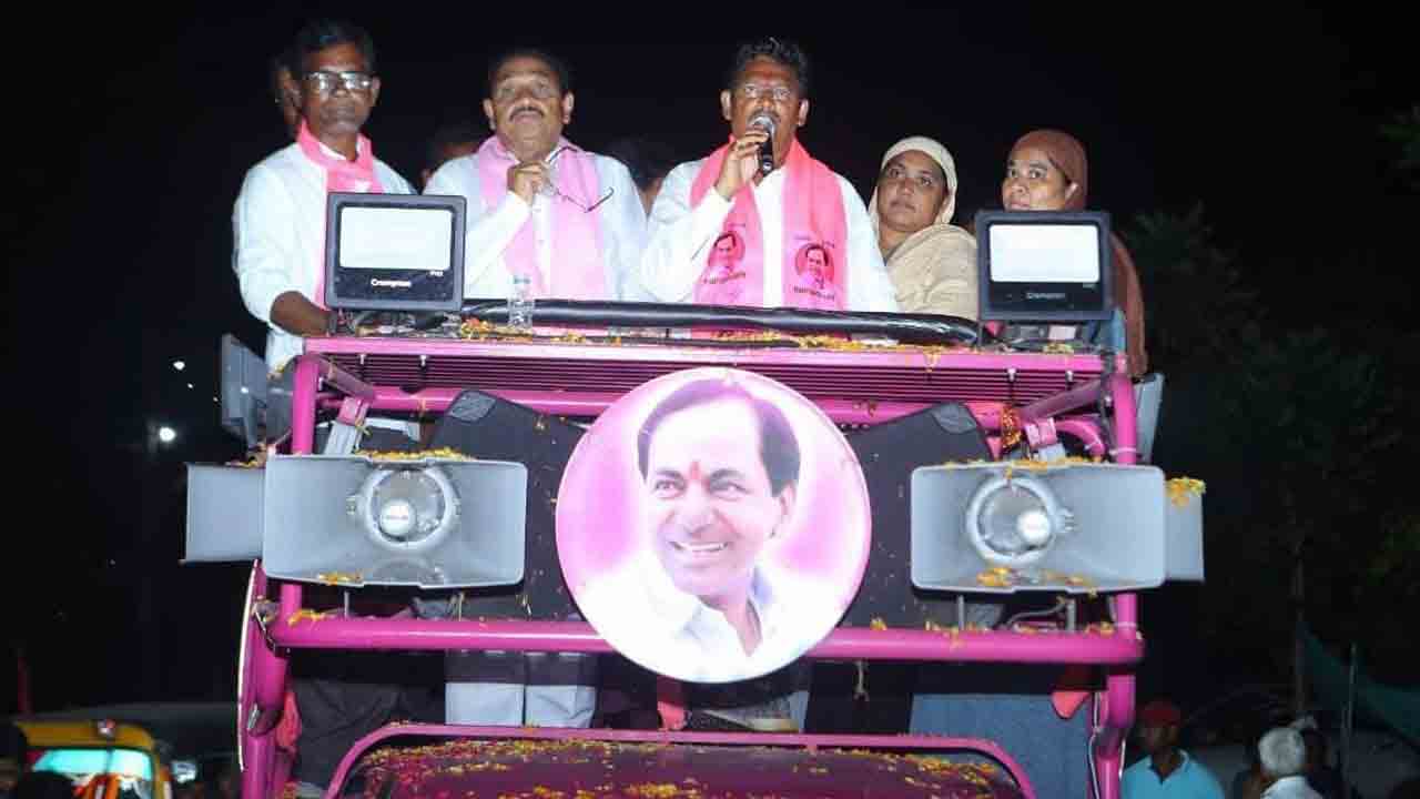 చుట్టపు చూపుగా వచ్చే ‘భట్టి’ మనకొద్దు