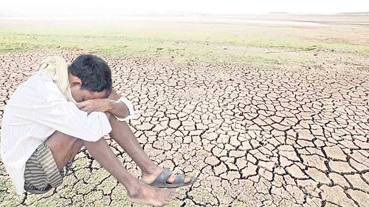 రైతుబంధుపై కాంగ్రెస్‌ కుట్ర