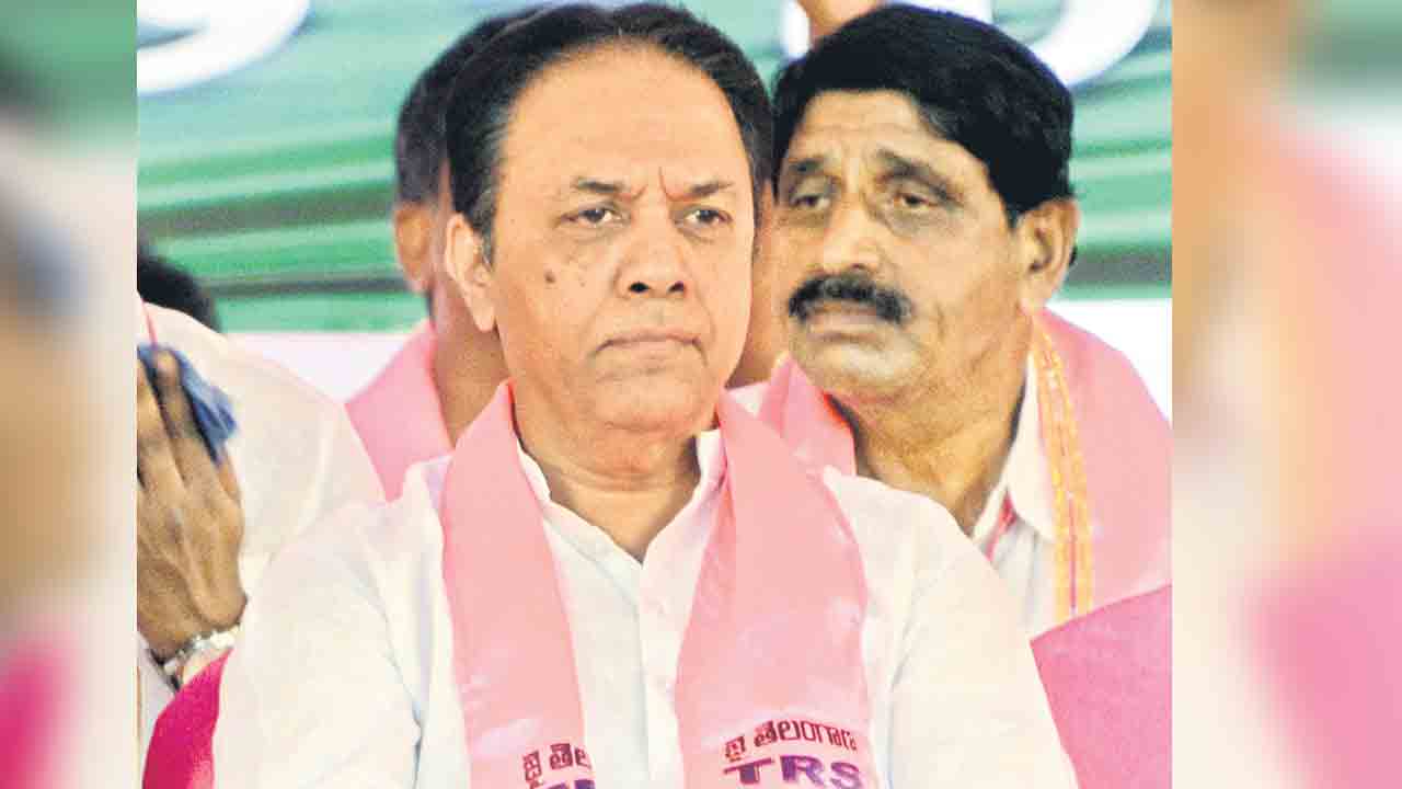 అనుమానాలు పటాపంచలు