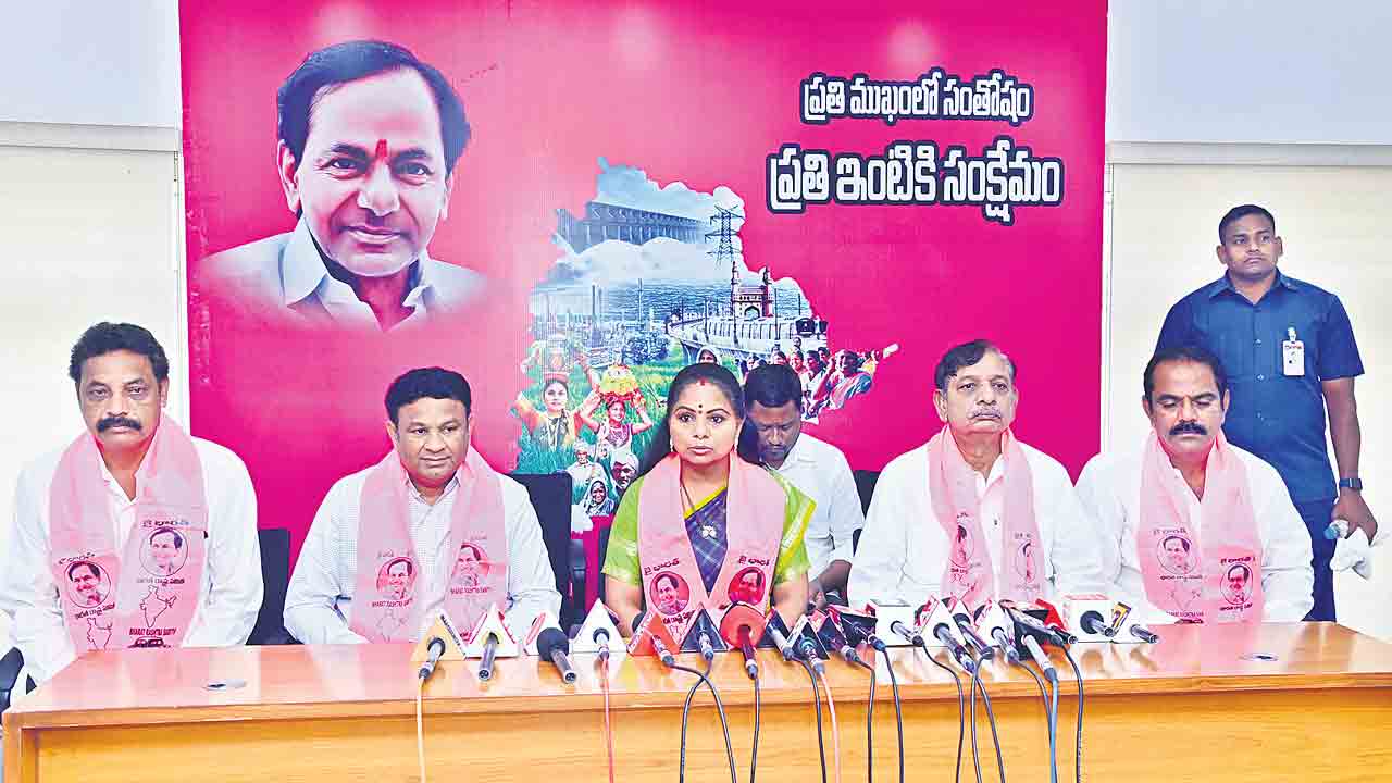 నిజామాబాద్‌ను అద్భుతంగా తీర్చిదిద్దాం