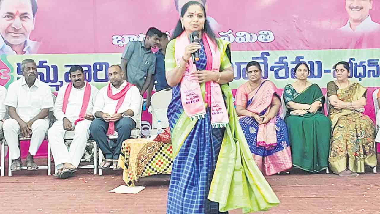 కౌలు రైతులకు రైతుబంధు ఎలా సాధ్యం?