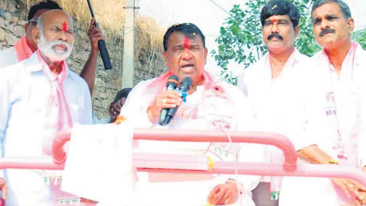 ‘ఏనుగు’ వస్తే గుండాయిజం.. రౌడీయిజమే..