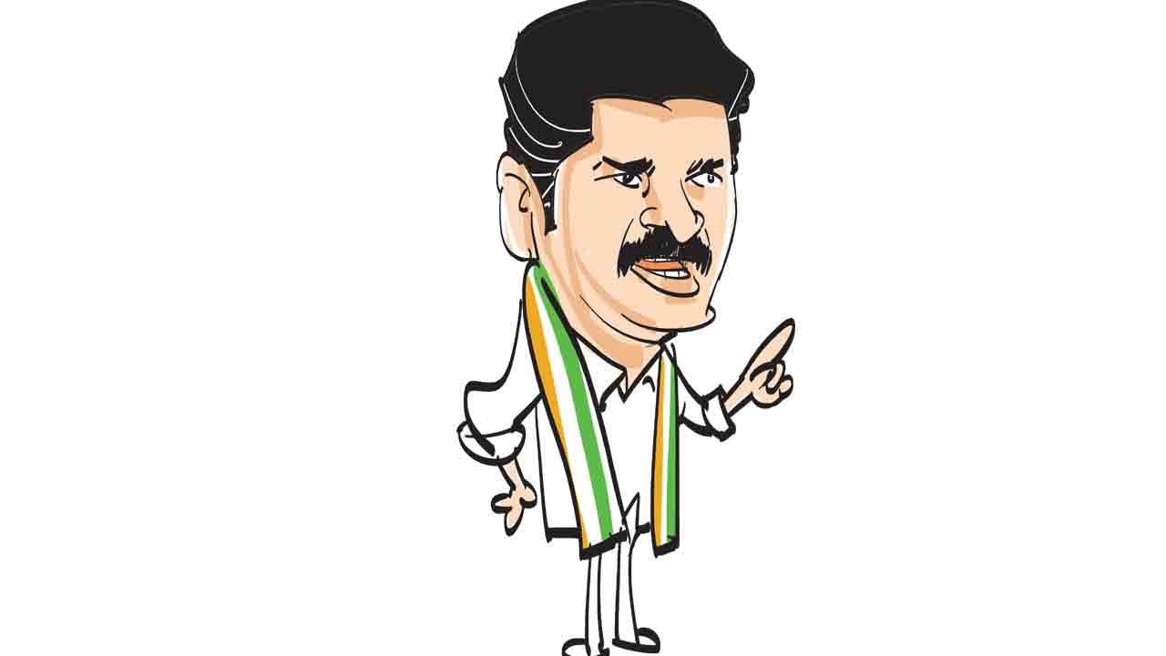 నీలినీడలే..