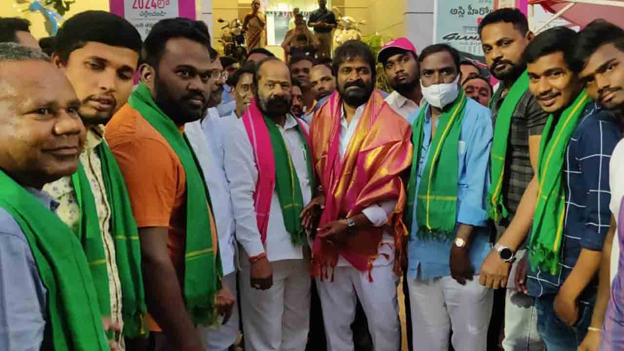 రైతుబంధును నిలిపిన కాంగ్రెస్‌