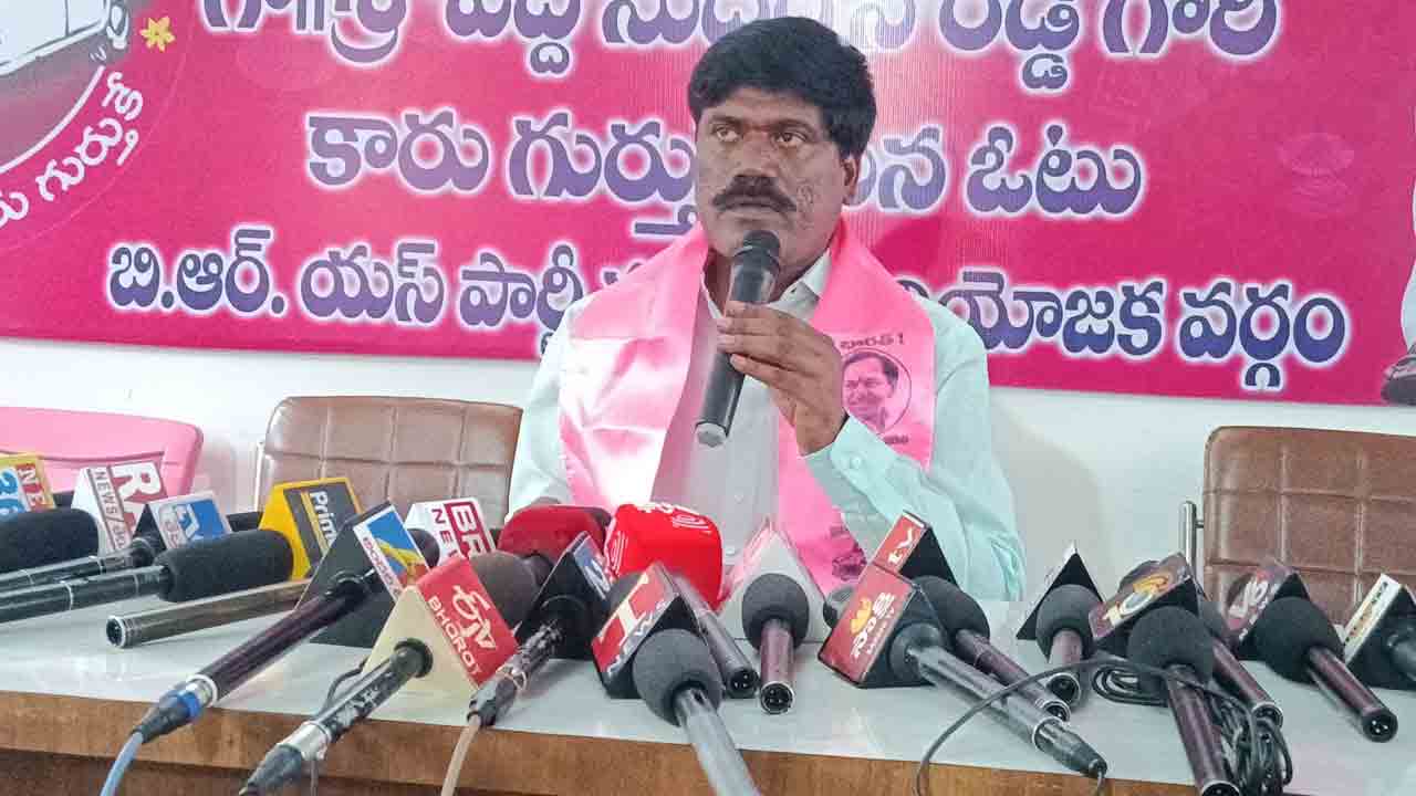 రెండో సారి గెలుపు ఖాయం