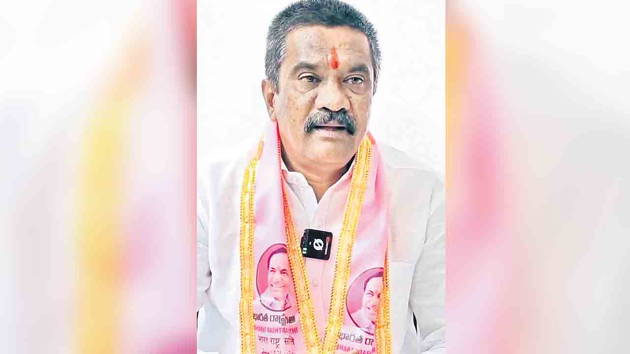 బాల్కొండ నియోజకవర్గాన్ని రూ.6వేల కోట్లతో అభివృద్ధి చేశా..