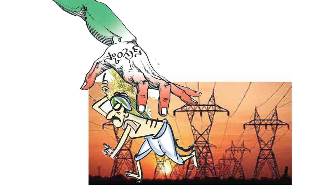 చేతికి చిక్కితే శ‌ల్య‌మే..