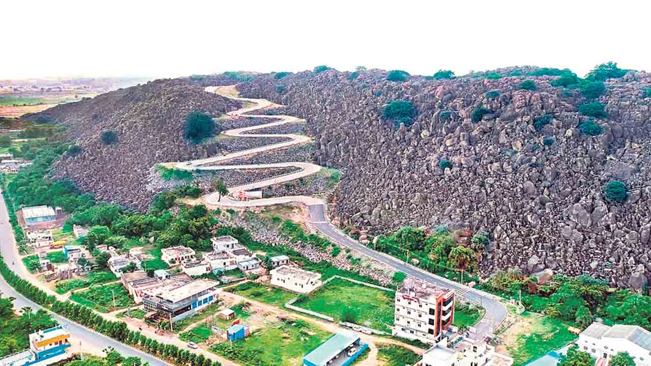 Armoor | ఆర్మూర్‌లో ప్రగతి పరుగులు.. వందలాది కోట్ల నిధులతో అభివృద్ధి పనులు