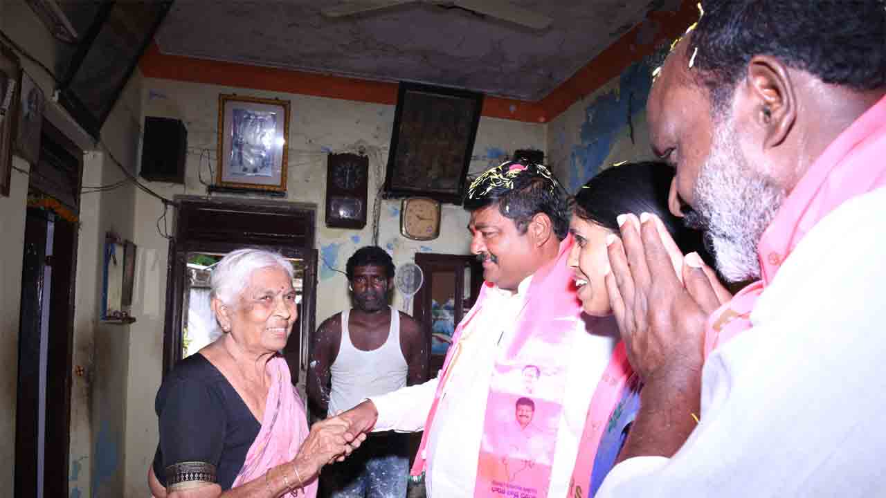 ఆజంజాహీ మిల్లును అమ్మిన పాపం కాంగ్రెస్‌దే..