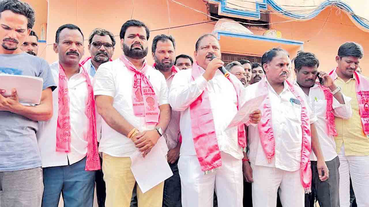 షకీల్‌ గెలుపును ఎవరూ ఆపలేరు