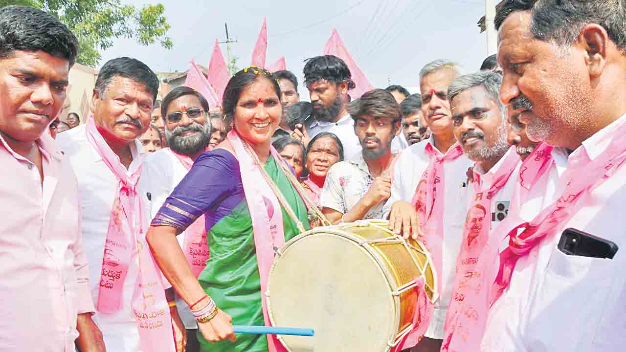 కాంగ్రెస్‌కు ఓటేస్తే అధోగతి