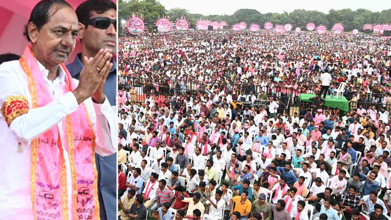 ‘పువ్వాడ’కు పట్టం కట్టండి