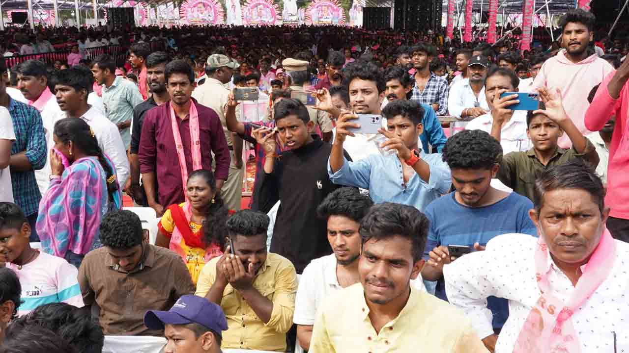 ప్రభంజనం