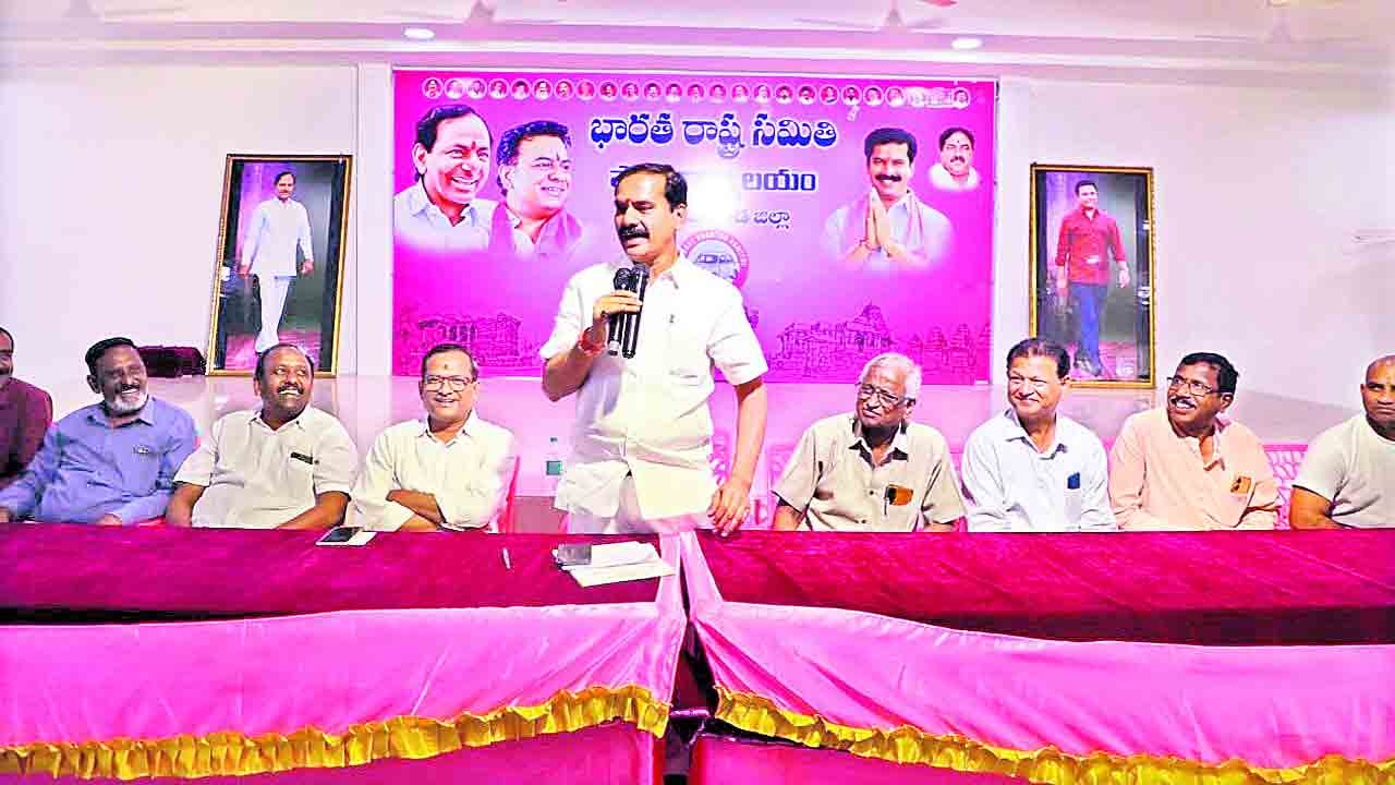 మీరే నా బలం.. నా బలగం