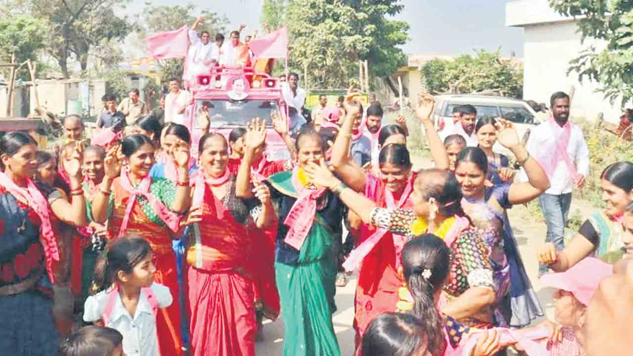 వచ్చే మిర్గంలోగా సిద్ధాపూర్‌ నీరందిస్తాం