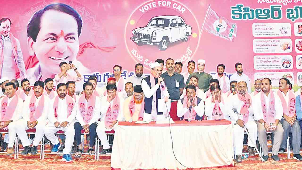 నంబర్‌వన్‌ సీఎం కేసీఆర్‌..