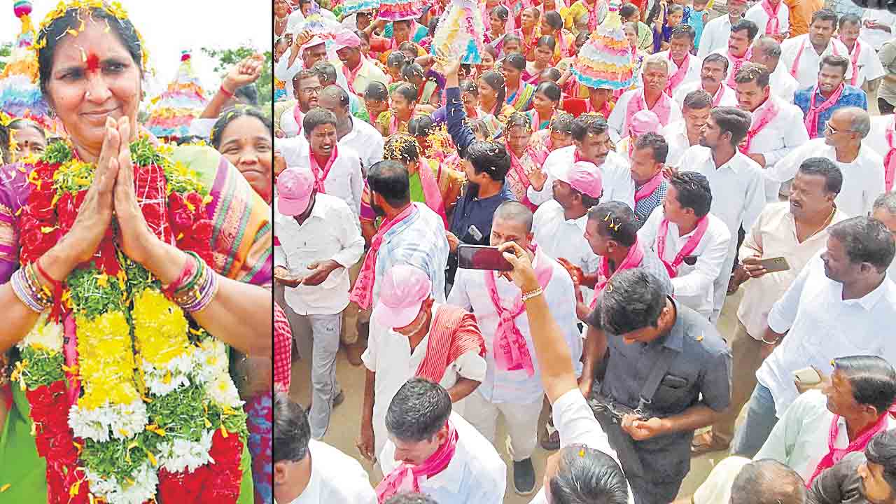 ఆలోచించి.. ఓటేయండి